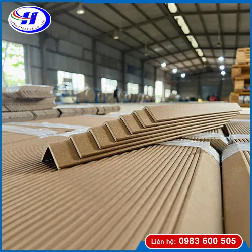 Sản phẩm thanh nep giay 5 — Bao Bì Carton Katona Việt Nam - Công Ty TNHH Katona Việt Nam — MST 0700860515