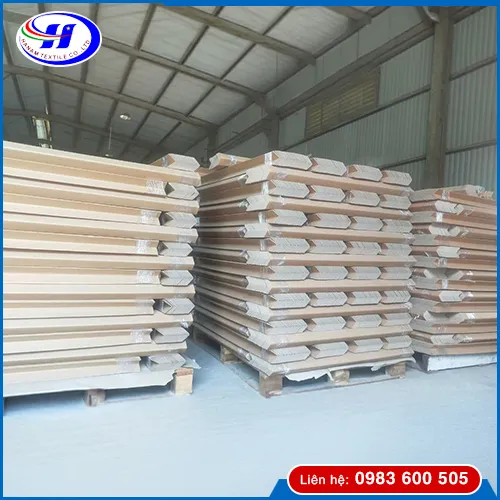 Sản phẩm thanh nep giay 6 — Bao Bì Carton Katona Việt Nam - Công Ty TNHH Katona Việt Nam — MST 0700860515