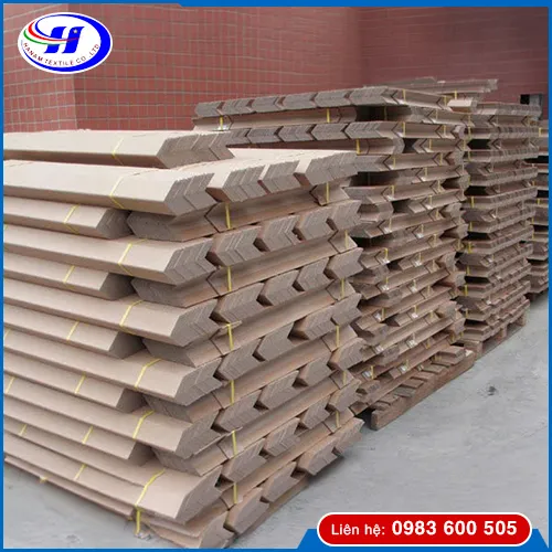 Sản phẩm thanh nep giay 7 — Bao Bì Carton Katona Việt Nam - Công Ty TNHH Katona Việt Nam — MST 0700860515
