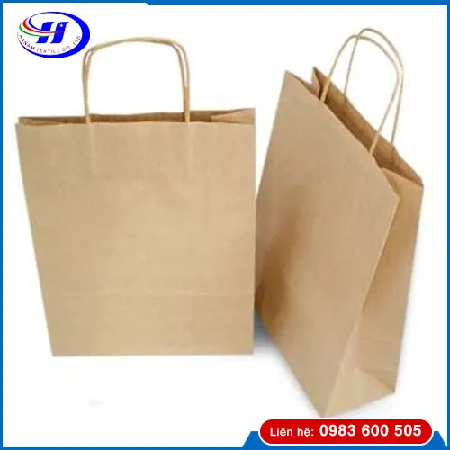 Sản phẩm tui giay 1 — Bao Bì Carton Katona Việt Nam - Công Ty TNHH Katona Việt Nam — MST 0700860515
