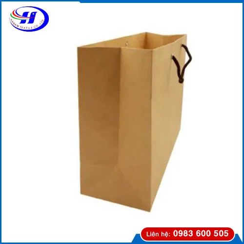 Sản phẩm Tui giay 2 — Bao Bì Carton Katona Việt Nam - Công Ty TNHH Katona Việt Nam — MST 0700860515