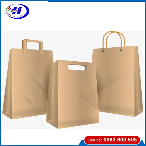 Sản phẩm tui giay — Bao Bì Carton Katona Việt Nam - Công Ty TNHH Katona Việt Nam — MST 0700860515