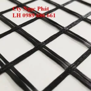 Sản phẩm Luoi dia ky thuat soi thuy tinh 50KN 300x300 — Công Ty TNHH Xây Dựng Thương Mại Địa Kỹ Thuật Ngọc Phát — MST 0700864968