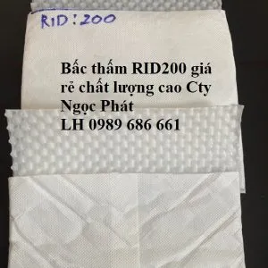 Sản phẩm Bac tham RID 200 Bac ngang gia re chat luong cao 300x300 — Công Ty TNHH Xây Dựng Thương Mại Địa Kỹ Thuật Ngọc Phát — MST 0700864968