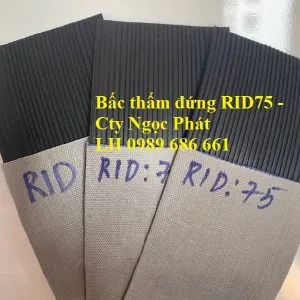 Sản phẩm Bac tham RID 75 PVD Viet nam mua o dau gia re 300x300 — Công Ty TNHH Xây Dựng Thương Mại Địa Kỹ Thuật Ngọc Phát — MST 0700864968