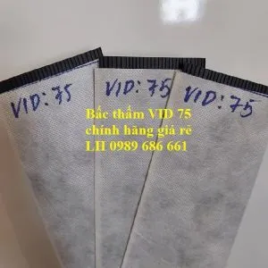 Sản phẩm Bac tham VID 75 Viet Nam gia re 300x300 — Công Ty TNHH Xây Dựng Thương Mại Địa Kỹ Thuật Ngọc Phát — MST 0700864968