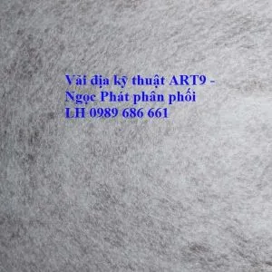 Sản phẩm Vai dia ky thuat ART9 gia re nhat 300x300 — Công Ty TNHH Xây Dựng Thương Mại Địa Kỹ Thuật Ngọc Phát — MST 0700864968