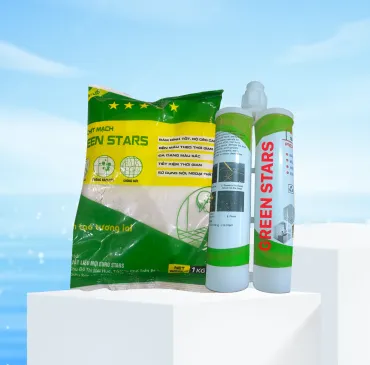 Sản phẩm Frame 18 — Keo ốp Lát Green Stars - Công Ty TNHH Vật Liệu Mới Euro Stars — MST 0700867768