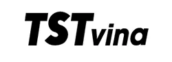 Logo Thiết Bị Điện TST VINA - Công Ty CP Sản Xuất Và Thương Mai TST VINA