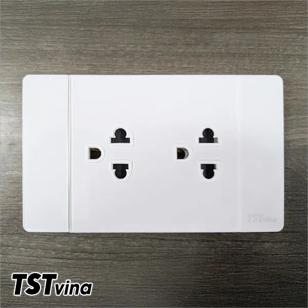 Sản phẩm O cam sieu mong 3 chau — Thiết Bị Điện TST VINA - Công Ty CP Sản Xuất Và Thương Mai TST VINA — MST 0700871669