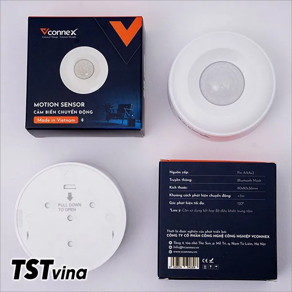 Sản phẩm cam bien (1) — Thiết Bị Điện TST VINA - Công Ty CP Sản Xuất Và Thương Mai TST VINA — MST 0700871669