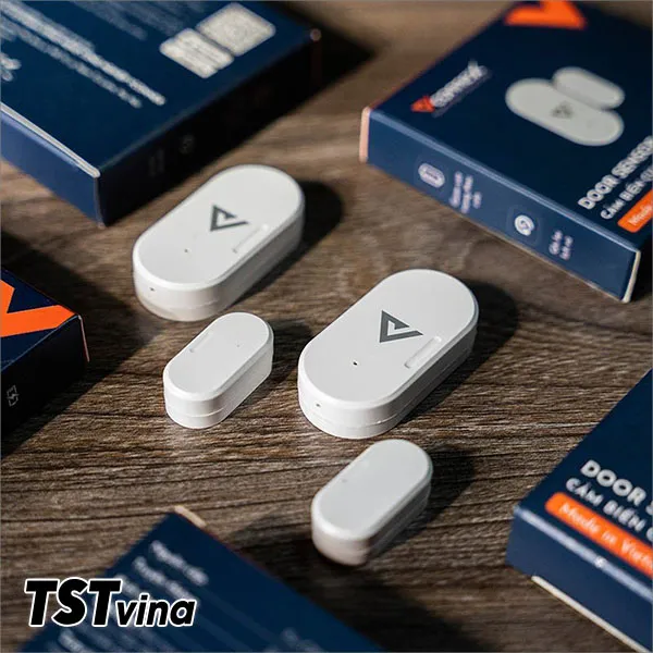 Sản phẩm cam bien (3) — Thiết Bị Điện TST VINA - Công Ty CP Sản Xuất Và Thương Mai TST VINA — MST 0700871669