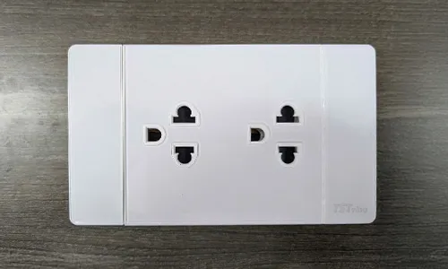 Sản phẩm Cong tac 1 — Thiết Bị Điện TST VINA - Công Ty CP Sản Xuất Và Thương Mai TST VINA — MST 0700871669