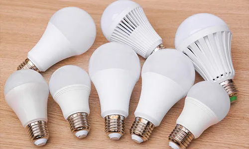 Sản phẩm Den LED — Thiết Bị Điện TST VINA - Công Ty CP Sản Xuất Và Thương Mai TST VINA — MST 0700871669