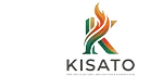 Logo Xây Dựng Kisato - Công Ty Cổ Phần Kiến Trúc Xây Dựng Kisato