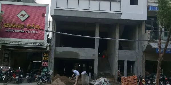 Sản phẩm dich vu xay dung dan dung — Xây Dựng Kisato - Công Ty Cổ Phần Kiến Trúc Xây Dựng Kisato — MST 0700871901
