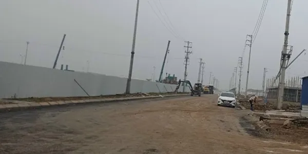 Sản phẩm lam duong giao thong (1) — Xây Dựng Kisato - Công Ty Cổ Phần Kiến Trúc Xây Dựng Kisato — MST 0700871901