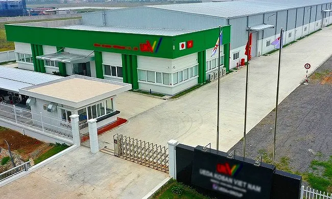 Sản phẩm aa0003 1 — Công Ty TNHH Aiko Spring Việt Nam — MST 0700876434