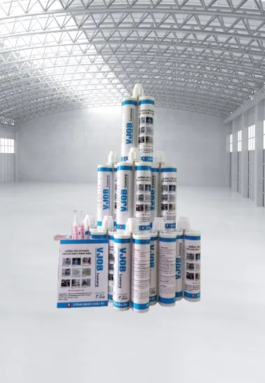 Sản phẩm Group 631906 — Keo Xây Dựng Vjob - Công Ty Cổ Phần Vjob — MST 0700887362
