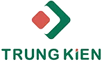 Logo Công Ty Cổ Phần Trung Kiên