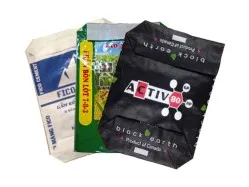 Sản phẩm bao bopp dan day block bottom bopp bags trungkien jsc — Công Ty Cổ Phần Trung Kiên — MST 0800142483
