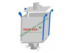 Sản phẩm bao jumbo fibc than 4 panel trungkien jsc — Công Ty Cổ Phần Trung Kiên — MST 0800142483