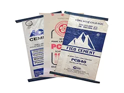 Sản phẩm bao xi mang cement bags trungkien jsc — Công Ty Cổ Phần Trung Kiên — MST 0800142483