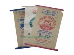 Sản phẩm bao xi mang kpk trungkien jsc — Công Ty Cổ Phần Trung Kiên — MST 0800142483