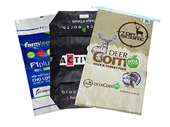 Sản phẩm bopp packaging bao bi  bopp trungkien jsc — Công Ty Cổ Phần Trung Kiên — MST 0800142483