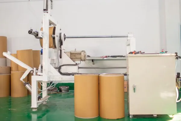 Văn phòng Giấy Tổ Ong Hữu Hùng - Công Ty TNHH Sản Xuất Và Thương Mại Hữu Hùng #3 — MST 0800161870