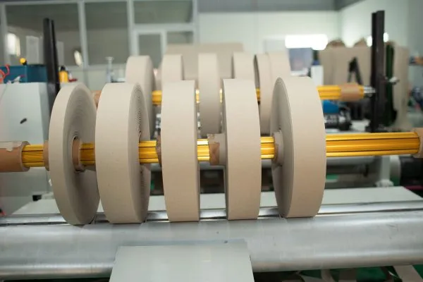 Văn phòng Giấy Tổ Ong Hữu Hùng - Công Ty TNHH Sản Xuất Và Thương Mại Hữu Hùng #7 — MST 0800161870