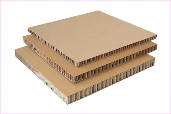 Sản phẩm giay to ong (2) — Giấy Tổ Ong Hữu Hùng - Công Ty TNHH Sản Xuất Và Thương Mại Hữu Hùng — MST 0800161870