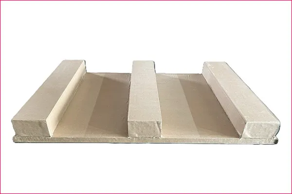 Sản phẩm pallet giay (3) — Giấy Tổ Ong Hữu Hùng - Công Ty TNHH Sản Xuất Và Thương Mại Hữu Hùng — MST 0800161870
