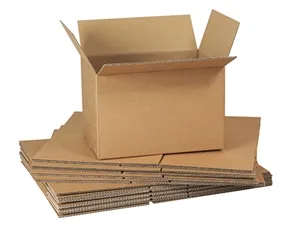 Sản phẩm thung carton — Giấy Tổ Ong Hữu Hùng - Công Ty TNHH Sản Xuất Và Thương Mại Hữu Hùng — MST 0800161870