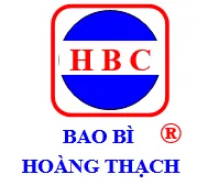 Logo Bao Bì Hoàng Thạch - Công Ty Cổ Phần Bao Bì Hoàng Thạch