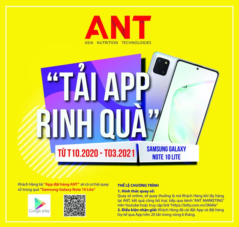 Sản phẩm 126487719_105953561340573_8117067693480479150_o — Công Ty Trách Nhiệm Hữu Hạn ANT (HN) — MST 0800274232