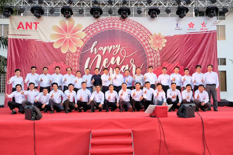 Sản phẩm 2020 — Công Ty Trách Nhiệm Hữu Hạn ANT (HN) — MST 0800274232