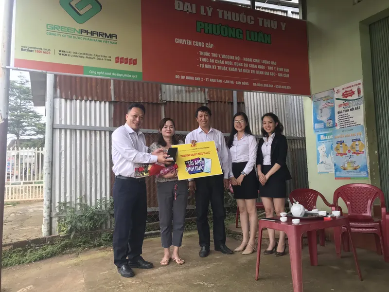 Sản phẩm z2252553224498_2100a79fb7b8bd556b8dce7495d27f4f — Công Ty Trách Nhiệm Hữu Hạn ANT (HN) — MST 0800274232