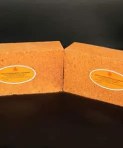 Sản phẩm Gach cao nhom 65 65 247x296 — Công Ty Cổ Phần Công Nghiệp Chịu Lửa Hưng Đạo — MST 0800296959