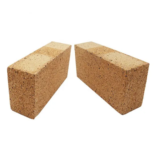 Sản phẩm gạch chịu lửa cao nhôm 1 1 — Công Ty Cổ Phần Công Nghiệp Chịu Lửa Hưng Đạo — MST 0800296959