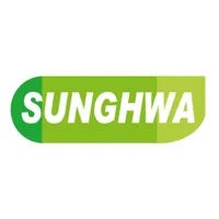 Sản phẩm sunghwa — Công Ty Cổ Phần Công Nghiệp Chịu Lửa Hưng Đạo — MST 0800296959