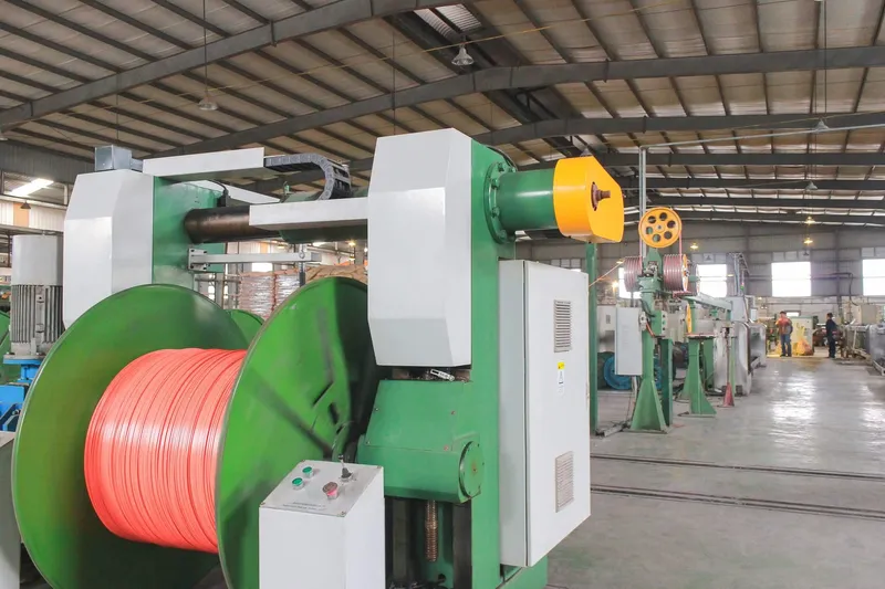 Sản phẩm 1 11 of 47 1 scaled — Dây Cáp Điện Trường Phú - Công Ty Cổ Phần Trường Phú — MST 0800298748