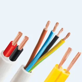 Sản phẩm Day cap dien dan dung truong phu VC 280x280 — Dây Cáp Điện Trường Phú - Công Ty Cổ Phần Trường Phú — MST 0800298748