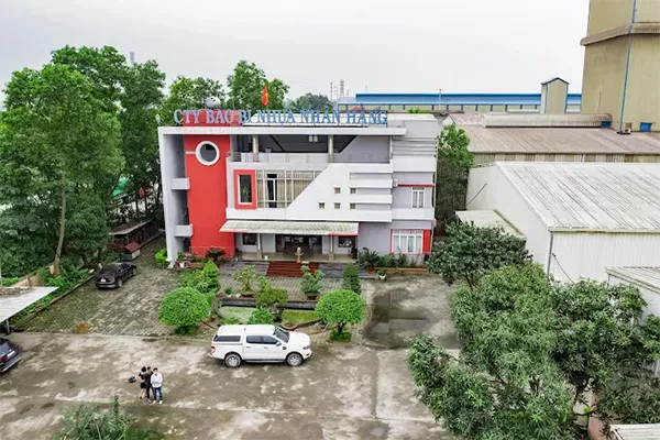 Sản phẩm 1 — Bao Bì Nhựa Nhân Hằng - Công Ty Trách Nhiệm Hữu Hạn Nhân Hằng — MST 0800303130