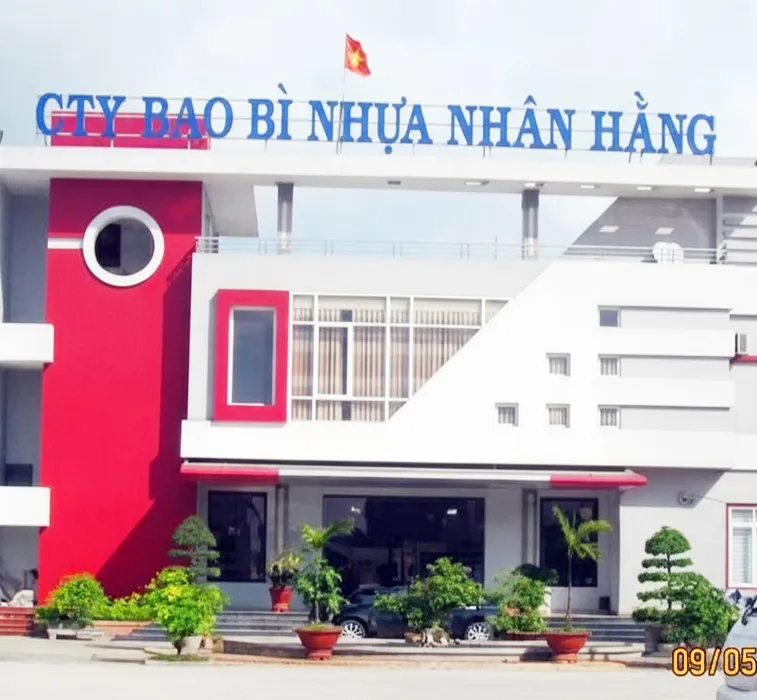 Sản phẩm intro v1 — Bao Bì Nhựa Nhân Hằng - Công Ty Trách Nhiệm Hữu Hạn Nhân Hằng — MST 0800303130