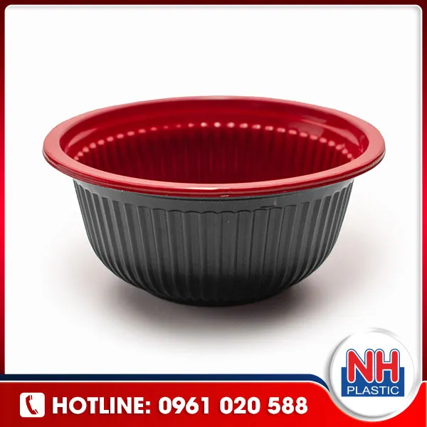 Sản phẩm khay do dung 1 lan 2 — Bao Bì Nhựa Nhân Hằng - Công Ty Trách Nhiệm Hữu Hạn Nhân Hằng — MST 0800303130