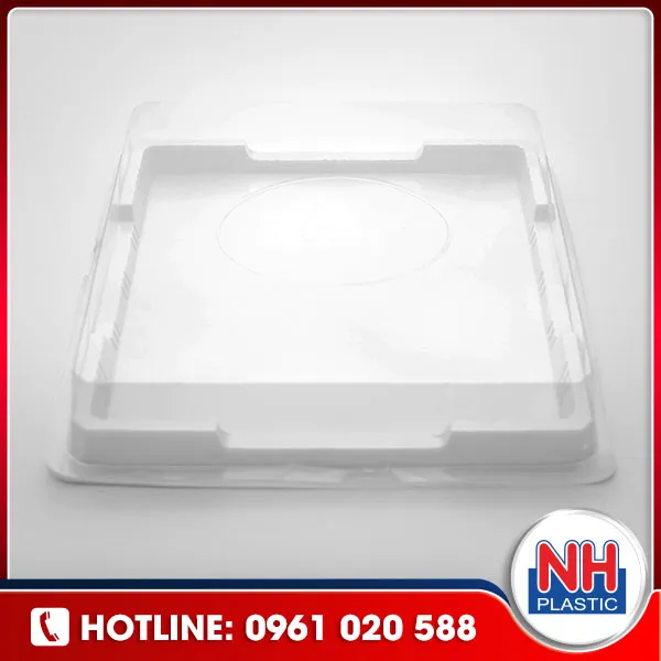 Sản phẩm khay do dung 1 lan 4 — Bao Bì Nhựa Nhân Hằng - Công Ty Trách Nhiệm Hữu Hạn Nhân Hằng — MST 0800303130