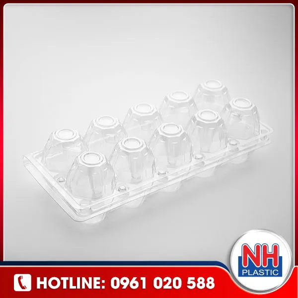 Sản phẩm khay do dung 1 lan — Bao Bì Nhựa Nhân Hằng - Công Ty Trách Nhiệm Hữu Hạn Nhân Hằng — MST 0800303130
