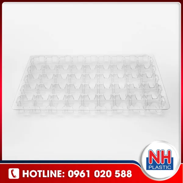 Sản phẩm khay linh kien dien tu 5 — Bao Bì Nhựa Nhân Hằng - Công Ty Trách Nhiệm Hữu Hạn Nhân Hằng — MST 0800303130