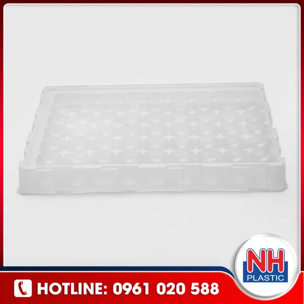 Sản phẩm khay linh kien dien tu 6 — Bao Bì Nhựa Nhân Hằng - Công Ty Trách Nhiệm Hữu Hạn Nhân Hằng — MST 0800303130
